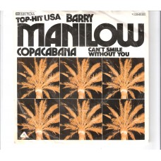 BARRY MANILOW - Copacabana